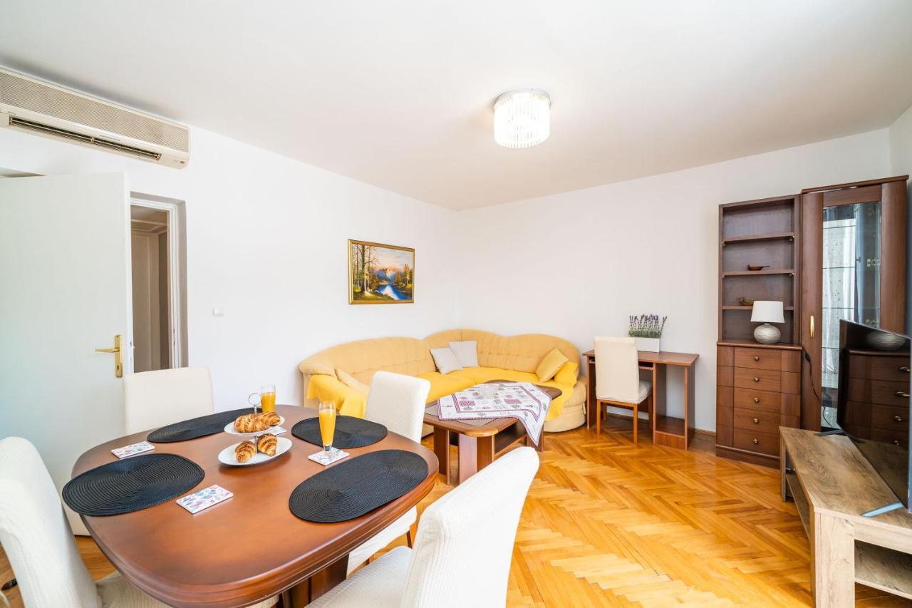 Apartment Klaudia Dubrovnik Exterior photo