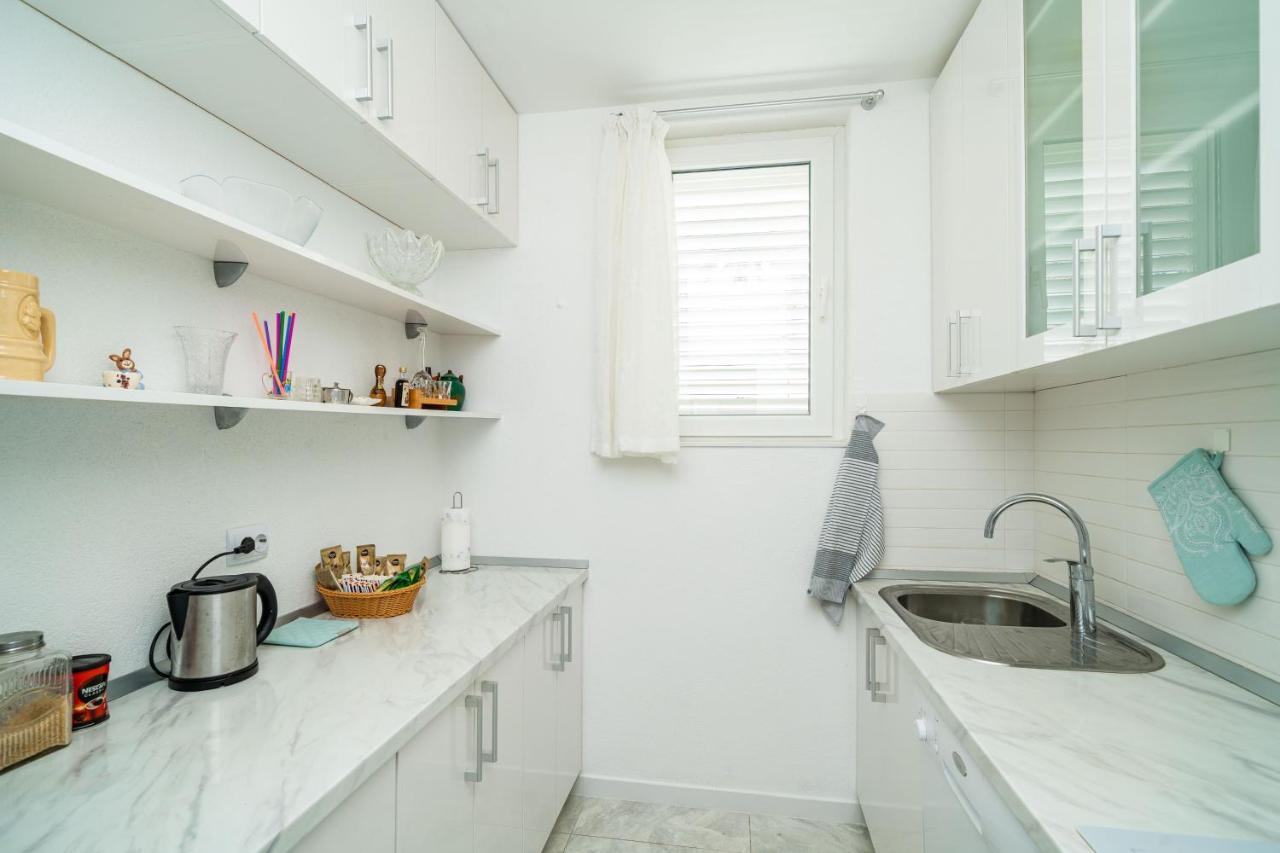 Apartment Klaudia Dubrovnik Exterior photo